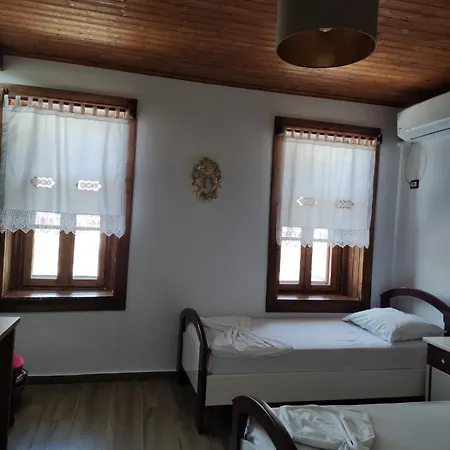 Apartamento Eni Entire Parking On Site Berat