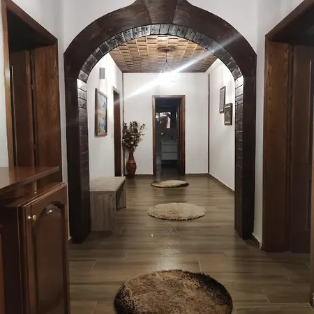 Apartamento Eni Entire Parking On Site *