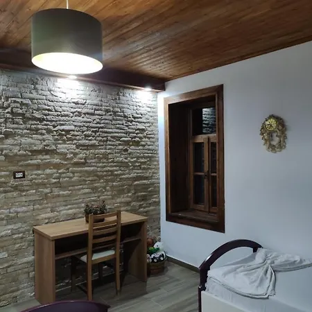 Apartamento Eni Entire Parking On Site Berat