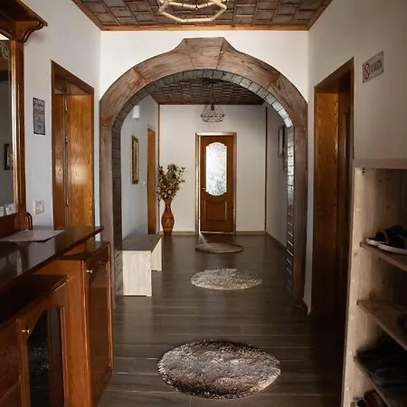 Apartamento Eni Entire Parking On Site *