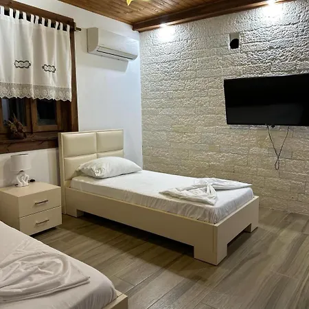 Apartamento Eni Entire Parking On Site *