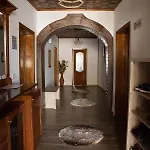 Appartement Eni Entire Parking On Site *