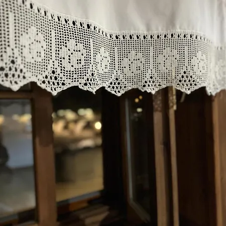 Eni Entire Parking On Site Appartement