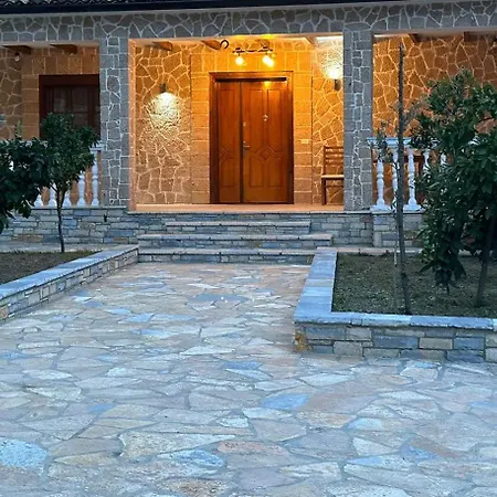 Eni Entire Parking On Site