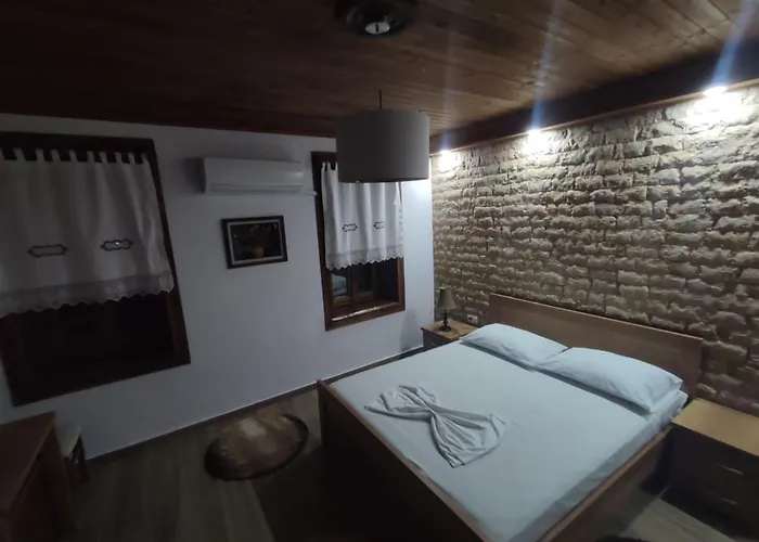 Appartement Eni Entire Parking On Site