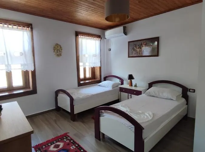 Eni Entire Parking On Site Appartement