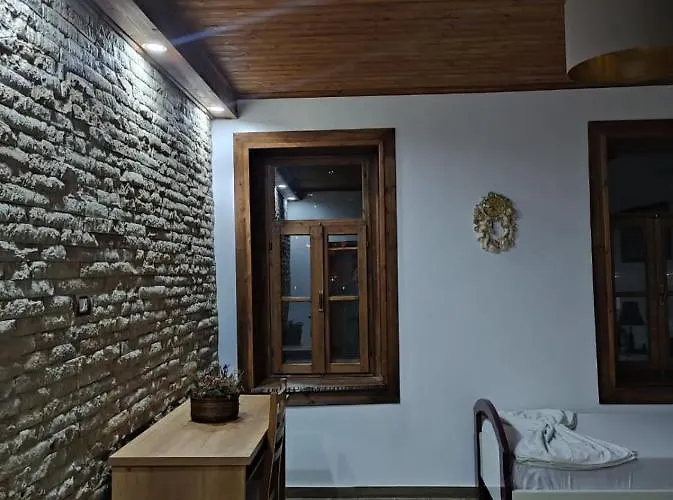 Eni Entire Parking On Site