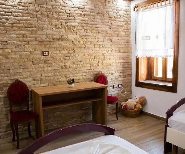 Eni Entire Parking On Site