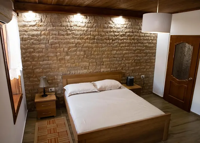 Eni Entire Parking On Site