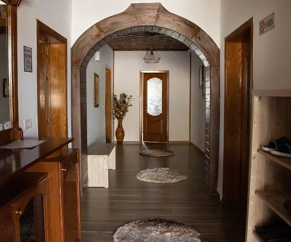 Appartement Eni Entire Parking On Site *