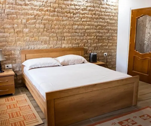 Appartement Eni Entire Parking On Site *