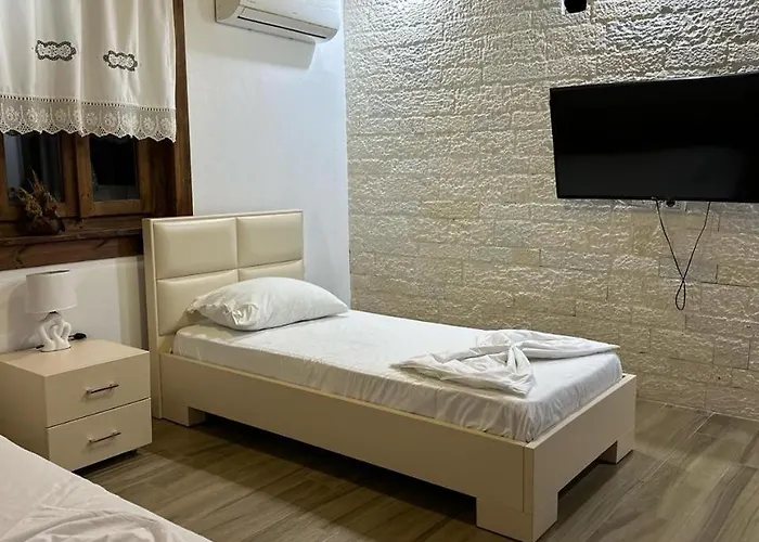 Appartement Eni Entire Parking On Site *