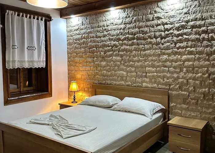 Appartement Eni Entire Parking On Site *